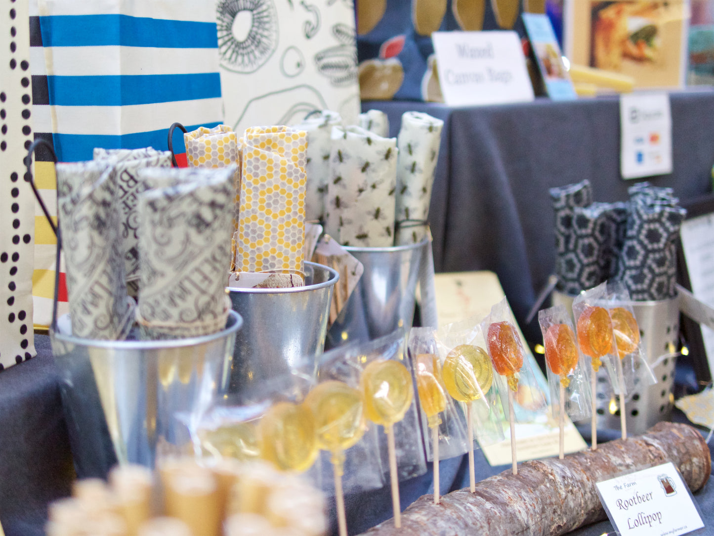 Olympic Village @ Fates Fest