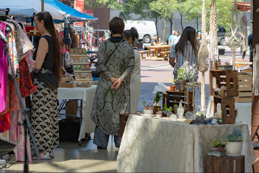 Olympic Village @ Fates Fest