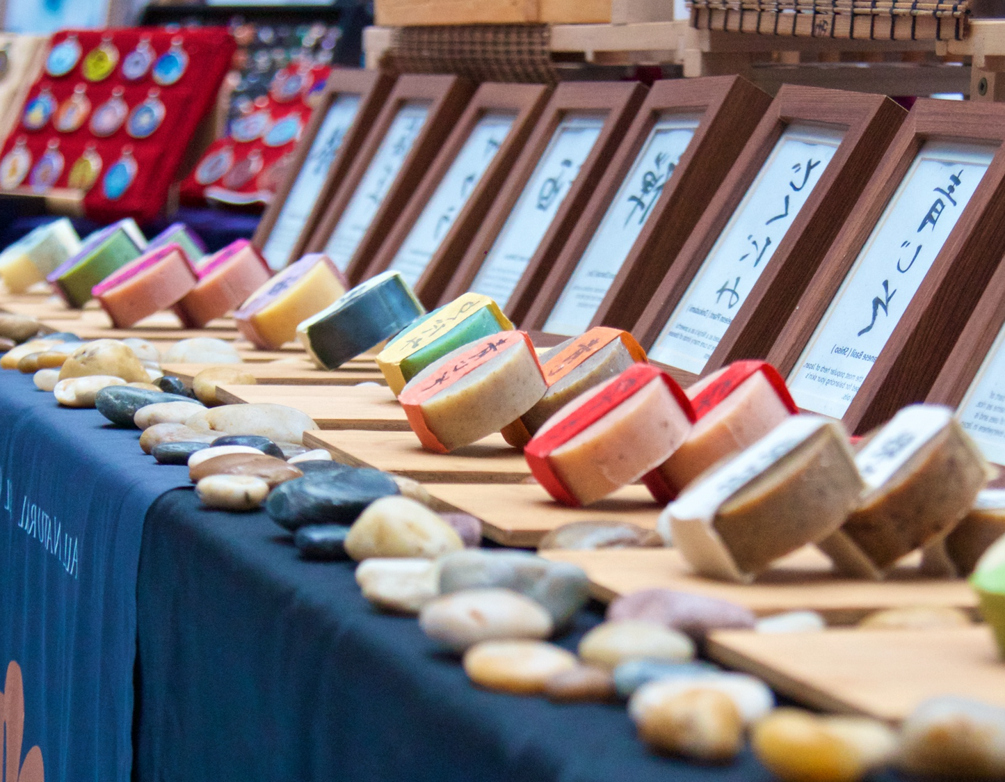 Olympic Village @ Fates Fest